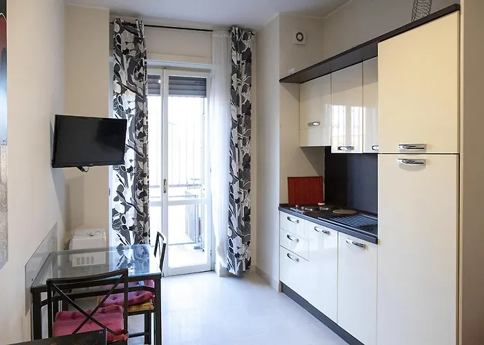 Apartamento Smart Bayres *