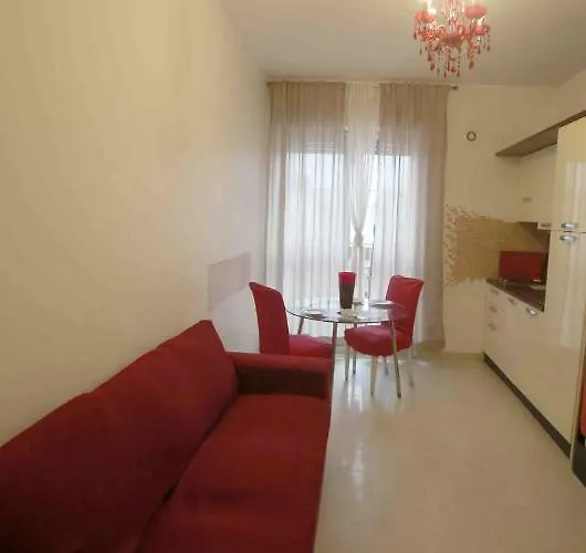 Apartamento Smart Bayres *