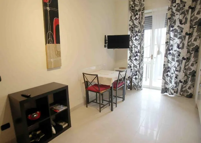 Smart Bayres Apartamento Milán