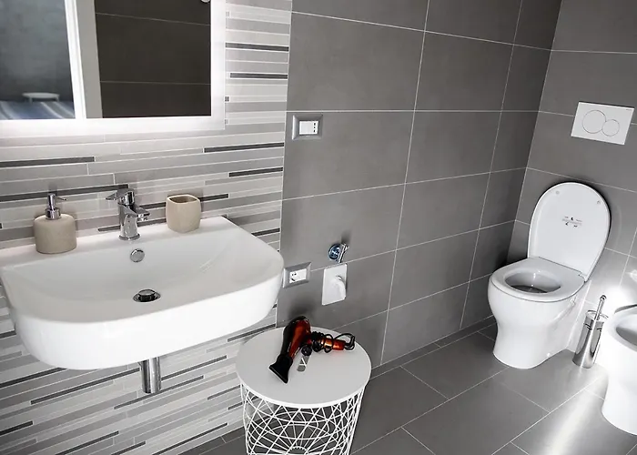 Smart Bayres Appartamento *